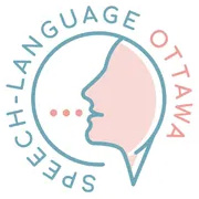 Speech language Ottawa logo