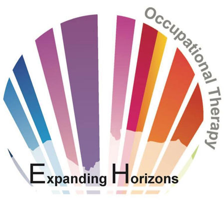Expanding Horizons Occupational Therapy logo